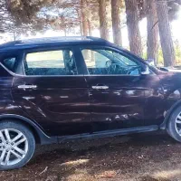 فروش چانگان cs35|خودرو سواری و وانت|ساوه, |دیوار