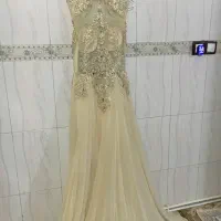 لباس مجلسی شیک و نو