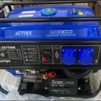 موتور برق با گارانتی شرکتی