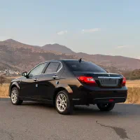 دنا آپشنال اتومات مدل 404|خودرو سواری و وانت|بانه, |دیوار