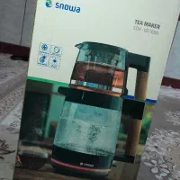 چای ساز اسنوا