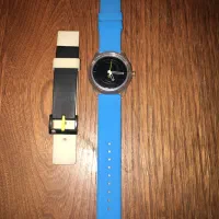 ساعت سولار کیو اند کیو Q&Q