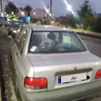 فروش فوری پراید|خودرو سواری و وانت|لاهیجان, لیالستان|دیوار