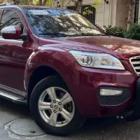 لیفان X60 دنده م 93 خوش رخ خوش رنگ بالوازم