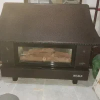 بخاری نیک کالا ۲۴۰۰۰