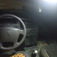 پژو405مدل 86|خودرو سواری و وانت|قصابه, |دیوار