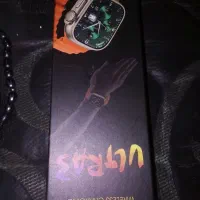 ساعت هوشمند