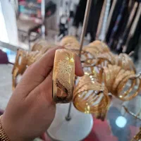 النگو وتک دست|بدلیجات|برخوار, |دیوار