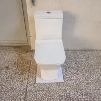 توالت فرنگی SLOM در حد نو