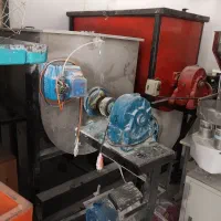 دستگاه بسته بندی پودر لباسشویی|ماشینآلات صنعتی|ملکشاهی, |دیوار