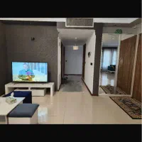 آپادانا نوبخت۱۲۶متر۳خوابه ۱۰ساله پارکینگ خیلی شیک