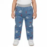 شلوار لی پسرانه