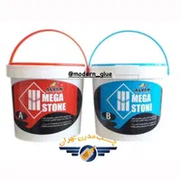 چسب مگااستون اتصال مادام العمر سنگ|عمدهفروشی|تهران, امین حضور|دیوار