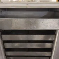 دستگاه خشک‌کن