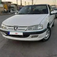 پژو پارس