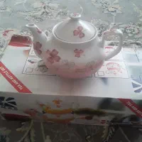 قوری چای