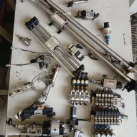 جک پنوماتیک