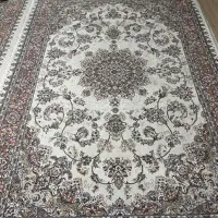 فرش ۶ متری