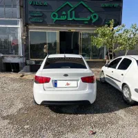 سراتو دنده ای مدل۹۵ ۶ دنده|خودرو سواری و وانت|کرج, فاز ۳ گوهردشت|دیوار