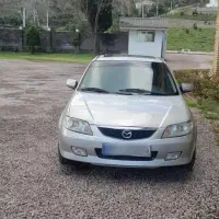 مزدا 323