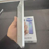 سامسونگ A36|موبایل|کوهدشت, |دیوار