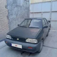 پراید صبا