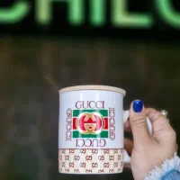 ماگ سرامیکی