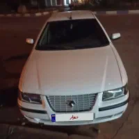 سمند EF7|خودرو سواری و وانت|اصفهان, بهارستان|دیوار