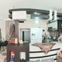 ویلایی ۱۰۰ متری ۲ خوابه در سرافرازان(عموگلی)