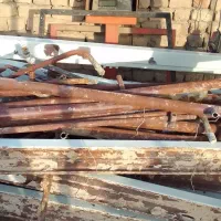 خریدار ضایعات خورده ریز انباری کتاب.