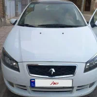 رانا پلاس پانورما تمیز و بدون رنگ|خودرو سواری و وانت|سبزوار, توحیدشهر|دیوار