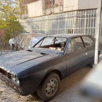 لانچیا بتا HPE مدل ۱۹۷۶