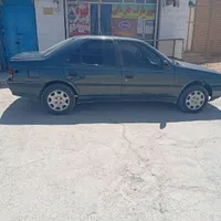 پژو آر دی (RD) دوگانه سوز CNG، مدل 1385|خودرو سواری و وانت|شیراز, میانرود|دیوار
