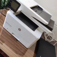 پرینتر Hp 426fdn سه کاره|پرینتر، اسکنر، کپی، فکس|خمینیشهر, |دیوار