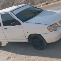 ماشین هاچپک مدل نود|خودرو سواری و وانت|بندرعباس, |دیوار