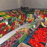 میز برای میوه فروشی|فروشگاه و مغازه|مسجد سلیمان, |دیوار