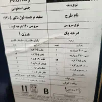 سرویس چینی|ظروف سرو و پذیرایی|تهران, والفجر|دیوار