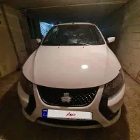 فروش فوری کوییک GX صفر