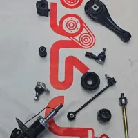 لوازم یدکی ام وی ام و ایکس۵۵pro پرو ماشین چینی|قطعات یدکی و لوازم جانبی|شیراز, ریشمک|دیوار