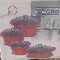 سرویس قابلمه