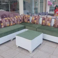 مبلمان ال راحتی در زنجان