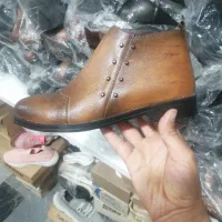 حراج کفش نیم بوت|کیف، کفش، کمربند|خرمدره, |دیوار