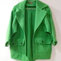 پالتو فوتر