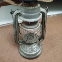 فانوس قدیمی