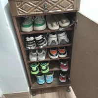 جاکفشی در حدنو|جاکفشی، کمد، دراور|کرج, خرمدشت|دیوار