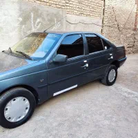 پژو ۴۰۵ مدل ۹۵