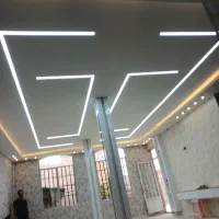 کناف پی وی سی تایل