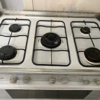اجاق گاز فردار پادیسان