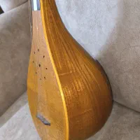 سه تار حرفه ای کلهر