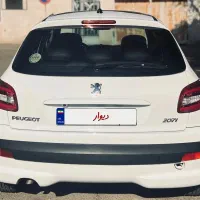 پژو 207 دنده ای پانوراما ۱۴۰۰|خودرو سواری و وانت|تهران, کوی بیمه|دیوار